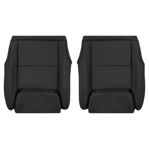 mercedes-benz-cla-250-piel-2016-2019-negro-delantero-conductor-y-pasajero-inferior-oem-reemplazo-asiento-cubierta Mercedes-Benz CLA250 2016-2019 | Funda de asiento de recambio OEM