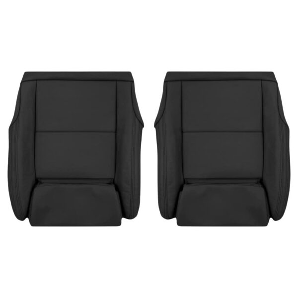mercedes-benz-cla-250-leather-2016-2019-black-front-driver-and-passenger-bottoms-oem-replacement-seat-cover Mercedes-Benz CLA250 2016-2019 | OEM-Replacement Seat Cover