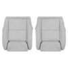 Mercedes-Benz CLA250 2016-2019 | OEM-Replacement Seat Cover