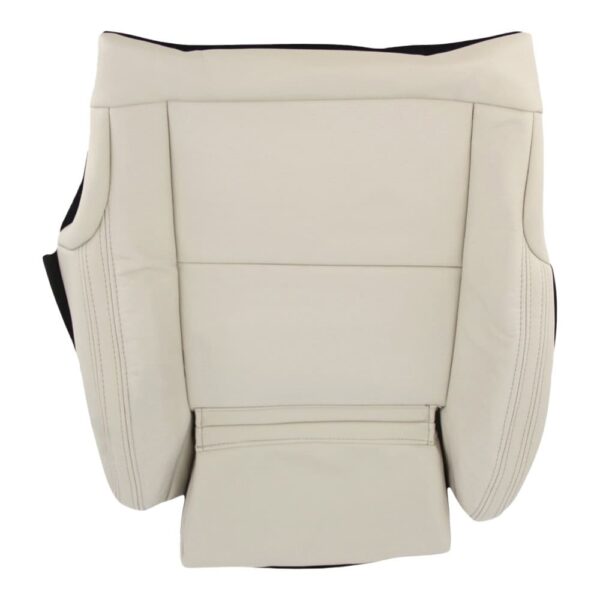 mercedes-benz-cla-250-leatherette-2016-2019-sahara-beige-front-driver-or-passenger-bottom-oem-replacement-seat-cover Mercedes-Benz CLA250 2016-2019 | OEM-Replacement Seat Cover