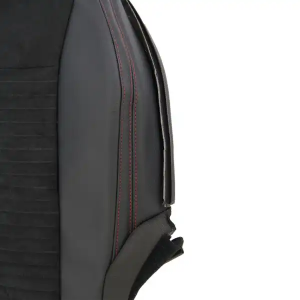 Mercedes-Benz CLA45 2014-2019 - Housse de siège de remplacement OEM