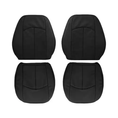 Mercedes-Benz E-Class 2002-2009 | OEM-Replacement Seat Cover