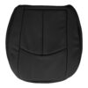 Mercedes-Benz E-Class 2002-2009 | OEM-Replacement Seat Cover