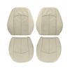 Mercedes-Benz E-Class 2002-2009 | OEM-Replacement Seat Cover