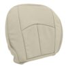 Mercedes-Benz E-Class 2002-2009 | OEM-Replacement Seat Cover