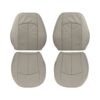 Mercedes-Benz E-Class 2002-2009 | OEM-Replacement Seat Cover