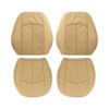 Mercedes-Benz E-Class 2002-2009 | OEM-Replacement Seat Cover