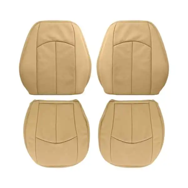 Mercedes-Benz Classe E 2002-2009 - Housse de siège de remplacement OEM
