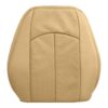 Mercedes-Benz E-Class 2002-2009 | OEM-Replacement Seat Cover