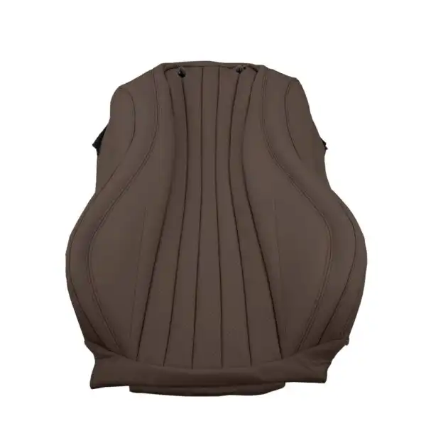 Mercedes-Benz E300 2017-2023 | OEM-Replacement Seat Cover