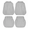 Mercedes-Benz E300 2017-2023 | OEM-Replacement Seat Cover