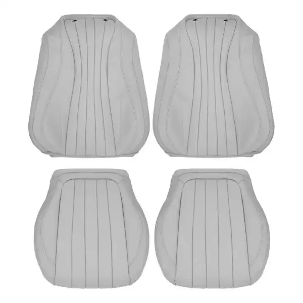 Mercedes-Benz E300 2017-2023 | OEM-Replacement Seat Cover