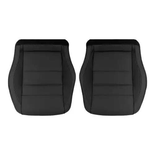 Mercedes-Benz E350 Coupe 2010-2017 | OEM-Replacement Seat Cover