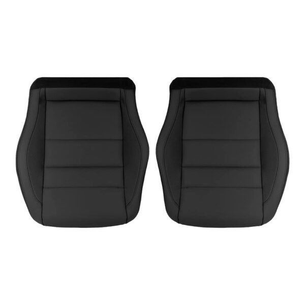 Mercedes-Benz E350 Coupe 2010-2017 | Funda de asiento de recambio OEM