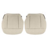 Mercedes-Benz E550 2010-2016 | OEM-Replacement Seat Cover