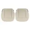 Mercedes-Benz E550 2010-2016 | OEM-Replacement Seat Cover