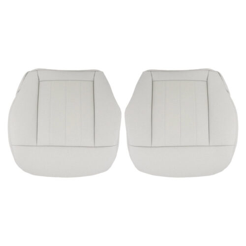 Mercedes-Benz Clase E E350 2014-2016 | Funda de asiento de recambio original