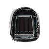 Mercedes-Benz Classe E E350 2014-2016 - Housse de siège de remplacement OEM