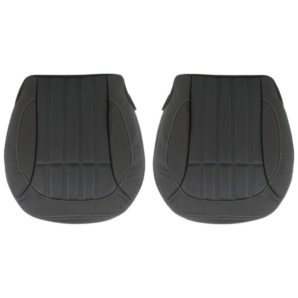 Mercedes-Benz GL350 GL450 2013-2016 | Housse de siège de remplacement OEM