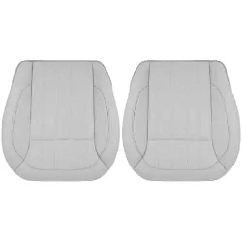 Mercedes-Benz GL350 GL450 2013-2016 | OEM-Replacement Seat Cover