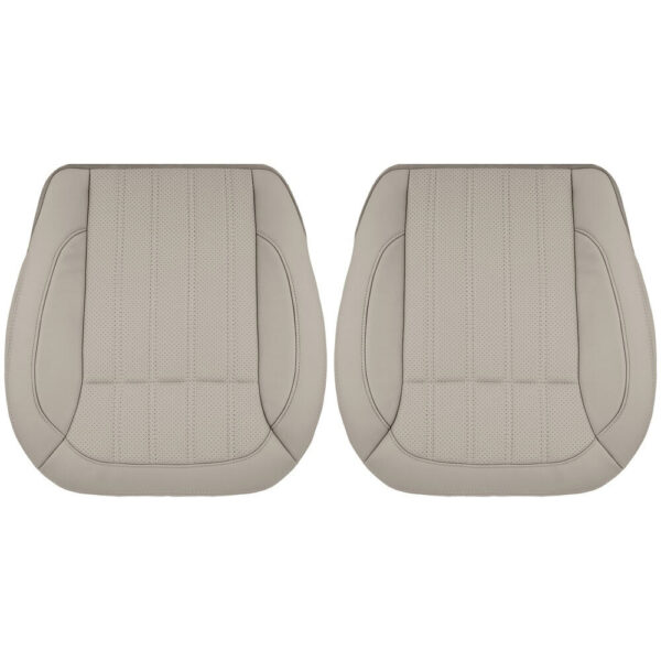 Mercedes-Benz GL350 GL450 2013-2016 | Housse de siège de remplacement OEM