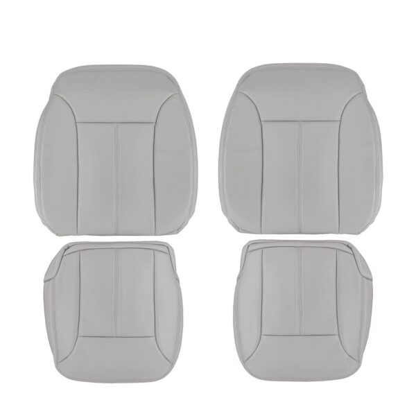 Mercedes-Benz GL350 2007-2012 | OEM-Replacement Seat Cover