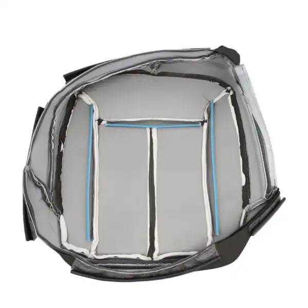 Mercedes-Benz GL350 2007-2012 | OEM-Replacement Seat Cover