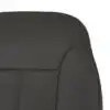 Mercedes-Benz GL350 2007-2012 | OEM-Replacement Seat Cover
