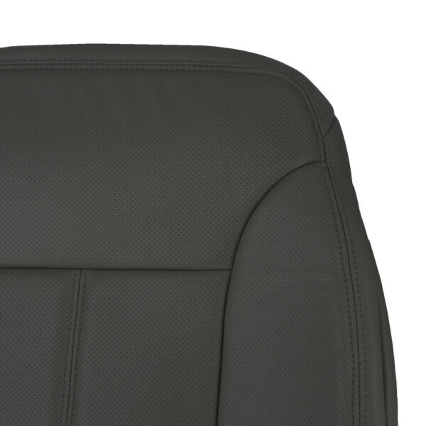 Mercedes-Benz GL350 2007-2012 | OEM-Replacement Seat Cover