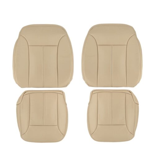 Mercedes-Benz GL350 2007-2012 | Funda de asiento de recambio OEM