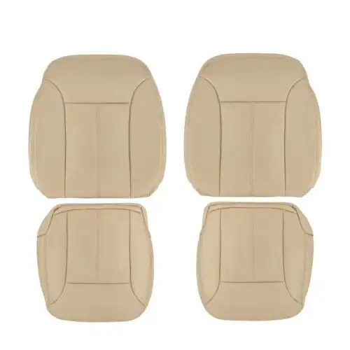 Mercedes-Benz GL350 2007-2012 | OEM-Replacement Seat Cover