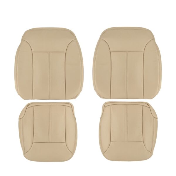 Mercedes-Benz GL350 2007-2012 | OEM-Replacement Seat Cover
