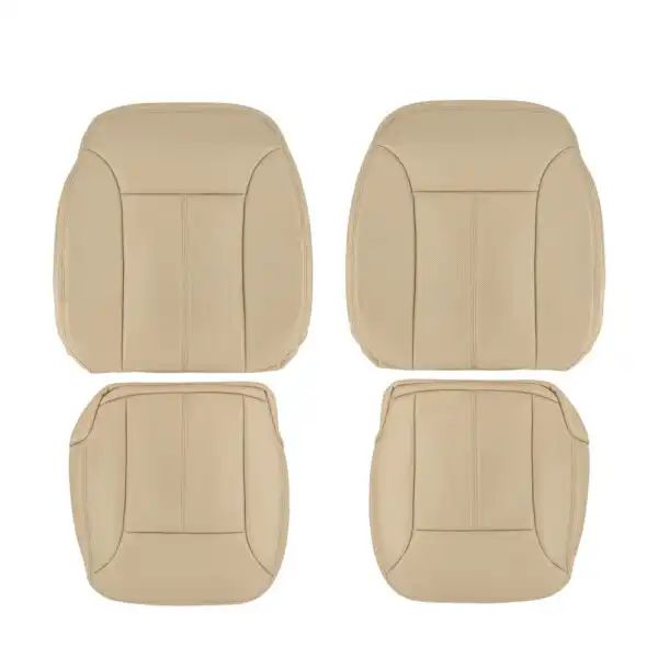 Mercedes-Benz GL350 2007-2012 | OEM-Replacement Seat Cover