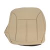 Mercedes-Benz GL350 2007-2012 | OEM-Replacement Seat Cover