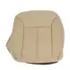Mercedes-Benz GL350 2007-2012 | OEM-Replacement Seat Cover