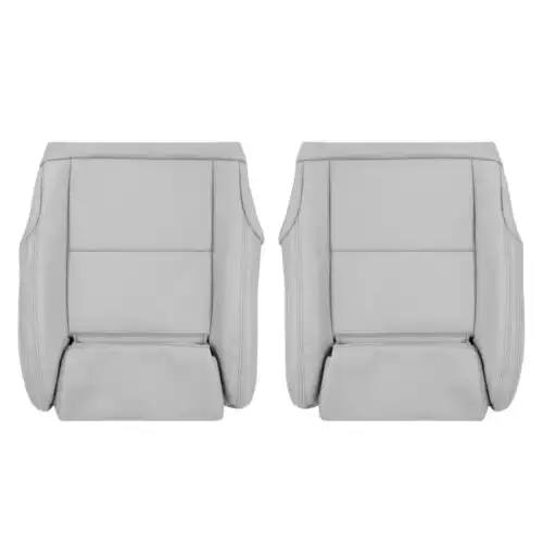 Mercedes-Benz GLA250 X156 2016-2020 | OEM-Replacement Seat Cover