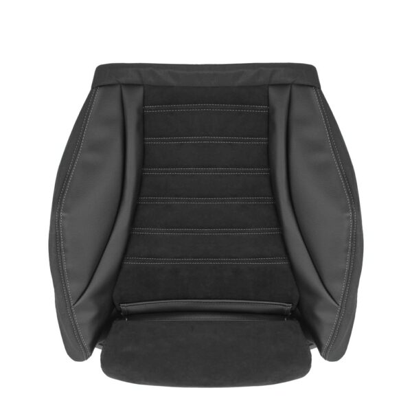 Mercedes-Benz GLC-Class 2016-2021 | OEM-Replacement Seat Cover