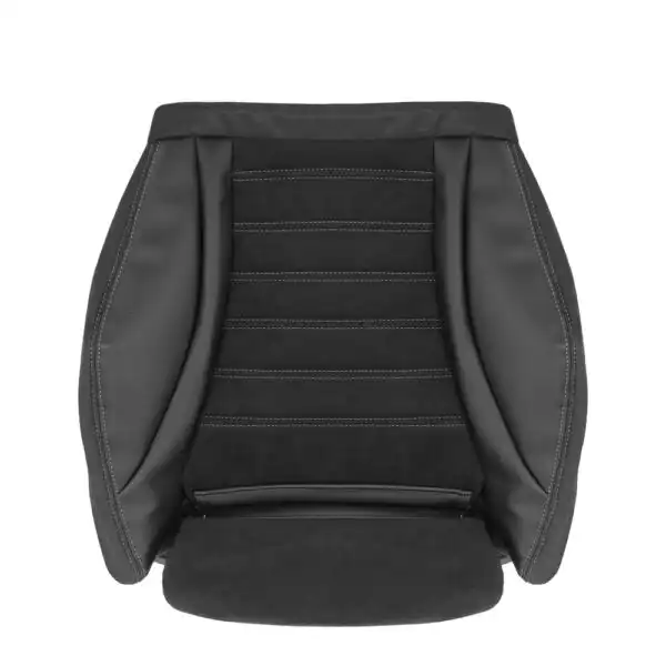 Mercedes-Benz Clase GLC 2016-2021 | Funda de asiento de recambio OEM
