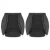 Mercedes-Benz Clase GLC 2016-2021 | Funda de asiento de recambio OEM