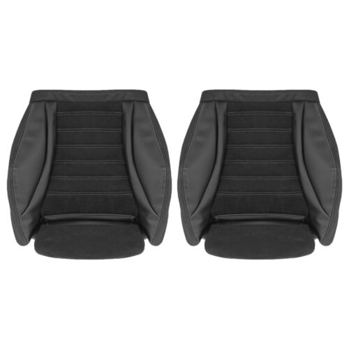 Mercedes-Benz Clase GLC 2016-2021 | Funda de asiento de recambio OEM