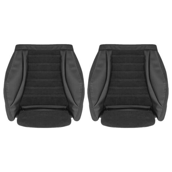 Mercedes-Benz GLC-Class 2016-2021 | OEM-Replacement Seat Cover