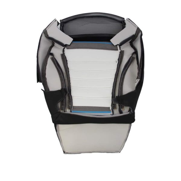 Mercedes-Benz GLC-Class 2016-2021 | OEM-Replacement Seat Cover