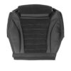 Mercedes-Benz GLC-Class 2016-2021 | OEM-Replacement Seat Cover