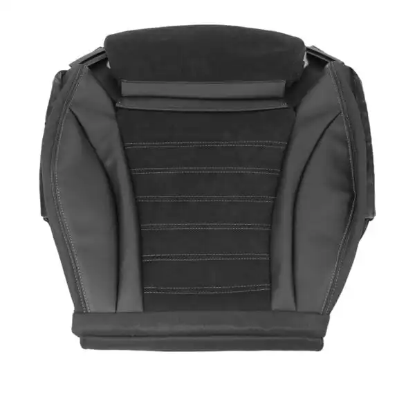 Mercedes-Benz Clase GLC 2016-2021 | Funda de asiento de recambio OEM