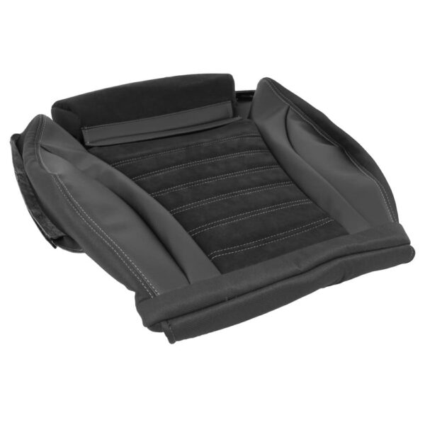 Mercedes-Benz GLC-Class 2016-2021 | OEM-Replacement Seat Cover