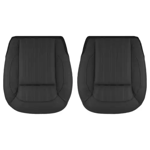 Mercedes-Benz GLS350d 2017-2019 | OEM-Replacement Seat Cover