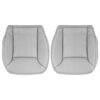 Mercedes-Benz Clase M 2006-2008 | Funda de asiento de recambio OEM