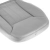 Mercedes-Benz Clase M 2006-2008 | Funda de asiento de recambio OEM