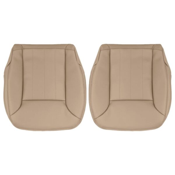 Mercedes-Benz Clase M 2006-2008 | Funda de asiento de recambio OEM