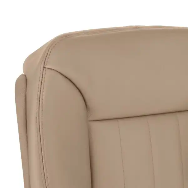 Mercedes-Benz M-Class 2006-2008 | OEM-Replacement Seat Cover